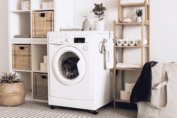 大阪で洗濯機を処分する方法5選！手間をかけない方法も紹介