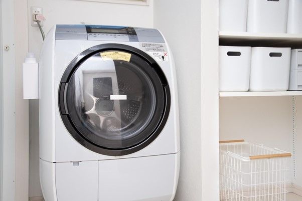岡山市で洗濯機を処分する5つの方法と注意点を解説