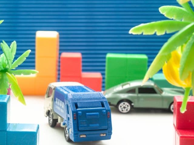 京都で不用品を安く処分する方法は?不用品回収業者の選び方も解説