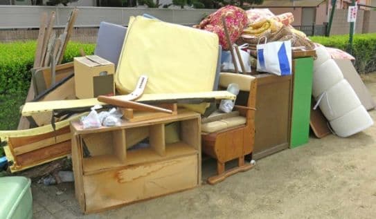 いわき市でゴミ屋敷を片付けるには?2パターンに分けて紹介!