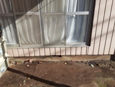 高崎市のタンス処分の作業後