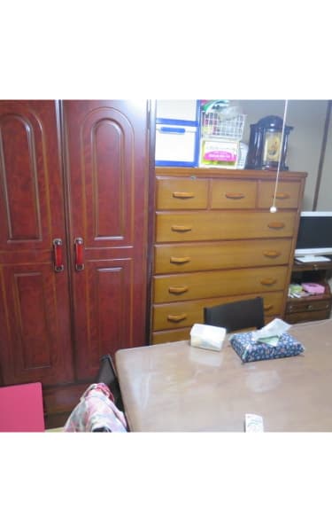 2021.08.10
【福山市 O様】タンスなどの粗大ごみ処分の作業実例