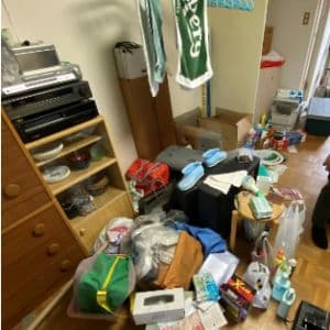 2020.10.22
【松江市 S様】松江市S様 粗大ゴミ処分【スピード対応】