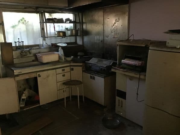 2022.11.04
【宇都宮市 Y様】解体による残置物処分の作業事例