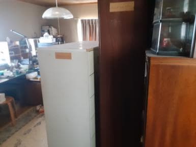 2025.02.17
【前橋市 W様】断捨離のためのタンス処分の作業事例