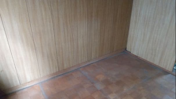 岡山市の粗大ゴミ回収の作業後