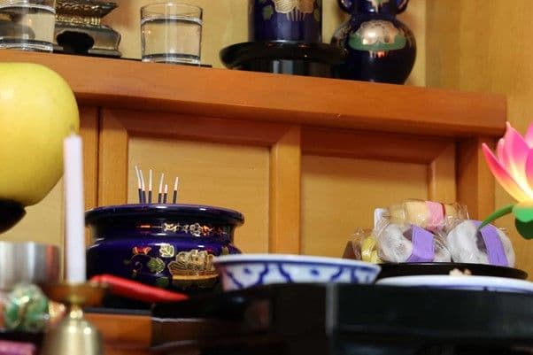 大阪市で安心して仏壇を処分、整理する4つの方法について紹介