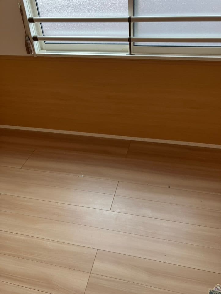 京都市の粗大ゴミの作業後