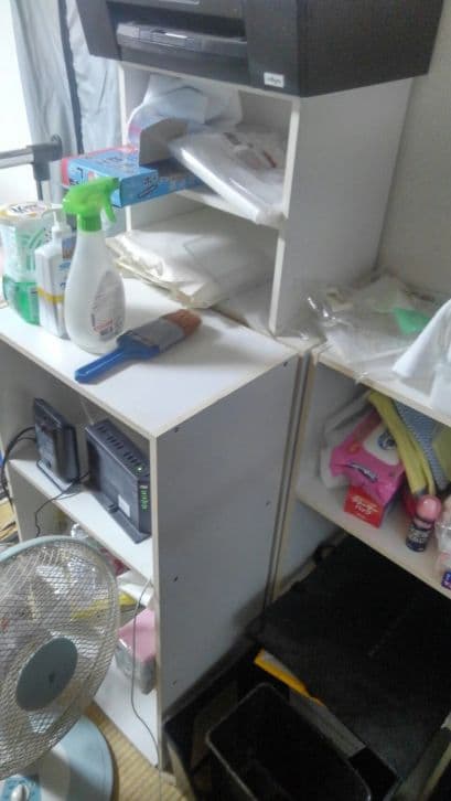 2020.12.23
【京都市左京区 S様】不用品処分【引っ越しゴミの回収】