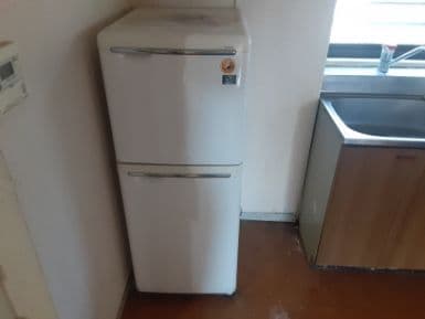 前橋市の電子ピアノ処分の作業前