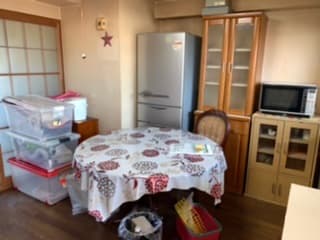 2022.01.14
【松山市 K様】引越しに伴う粗大ゴミ回収の作業事例