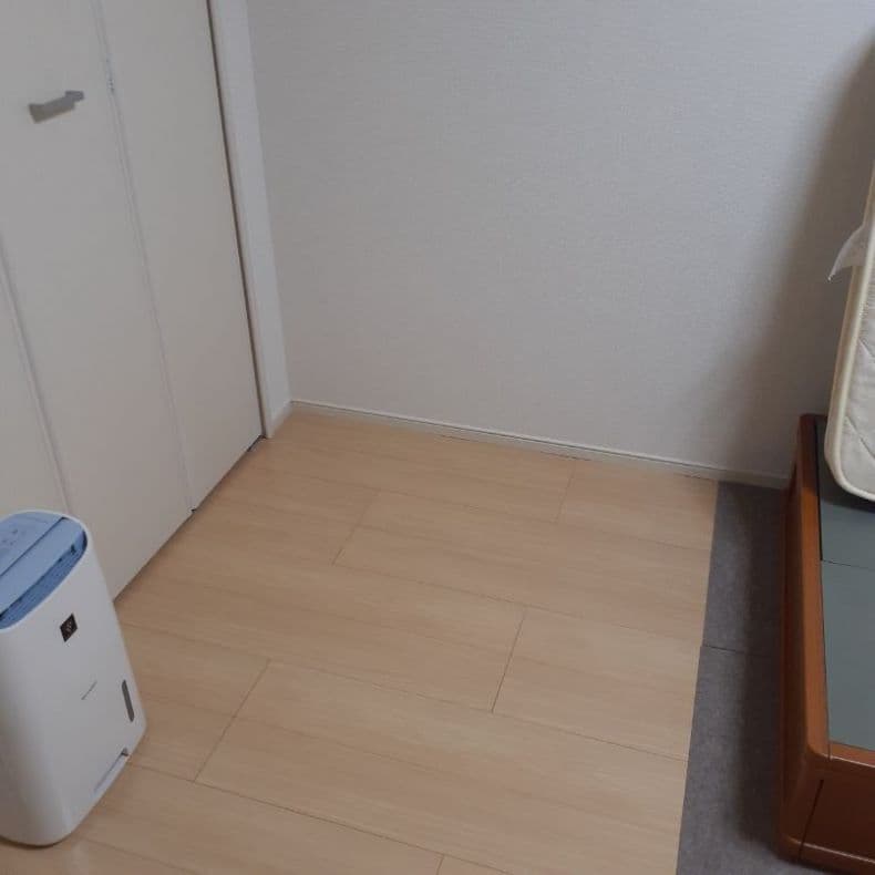 京都市の不用品の作業後