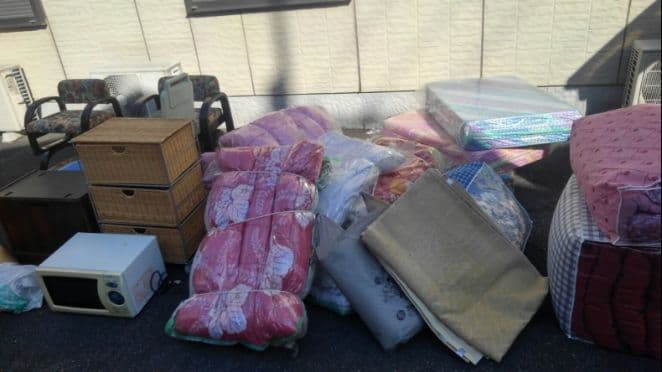 不用品回収業者【即日対応】