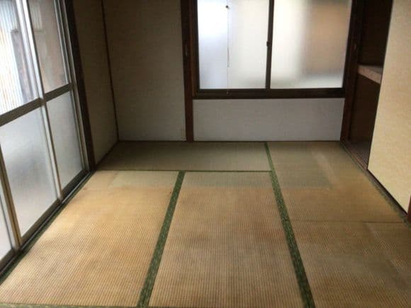 宇都宮市の不用品回収の作業後