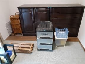 2021.10.04
【高崎市 Y様】引っ越しに伴う不用品回収の作業事例