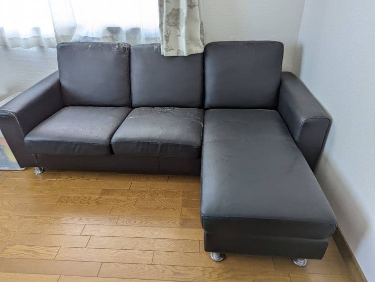 2022.04.15
【高松市 U様】引越しに伴う粗大ゴミ回収の作業事例