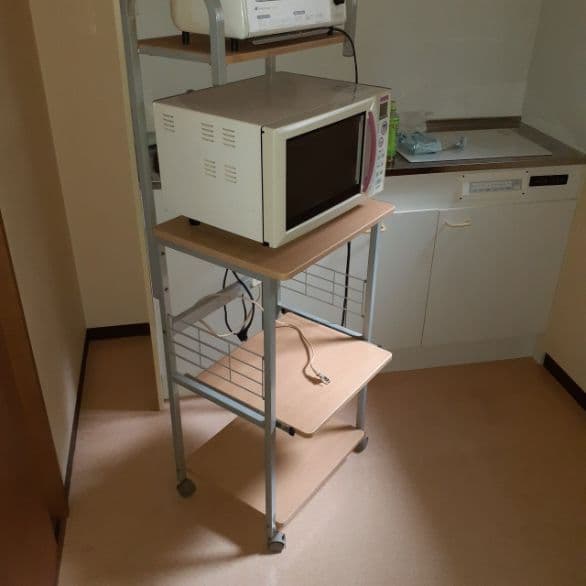 京都市の不用品回収作業前