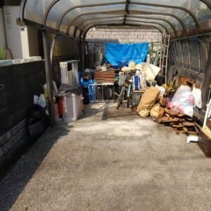 2021.06.22
【廿日市市 リピーターのM様】不用品回収