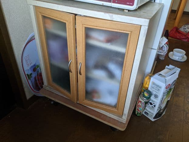 2022.02.02
【高松市 S様】マッサージチェアなど粗大ゴミ回収の作業事例