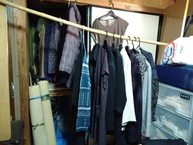 2021.08.20
【倉吉市 S様】4tトラック2台分の不用品回収