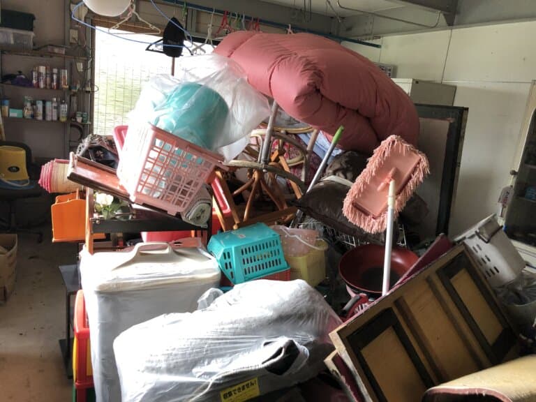 2021.05.30
【三原市 N様】粗大ゴミ回収【タンス】