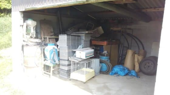 2021.06.09
【岡山市北区 Y様】粗大ゴミ回収【片付け】