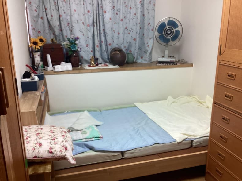 2025.02.08
【栃木県宇都宮市 Ⅰ様】退去に伴う家財・粗大ごみ回収