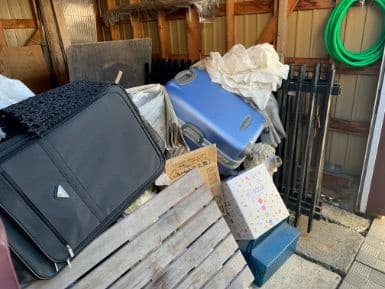 2021.12.01
【岩見沢市 K宅】引っ越しに伴うゴミ回収の作業事例