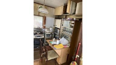 2023.04.28
【横浜市中区 Y様】ご実家のお片付けに伴う粗大ゴミ回収