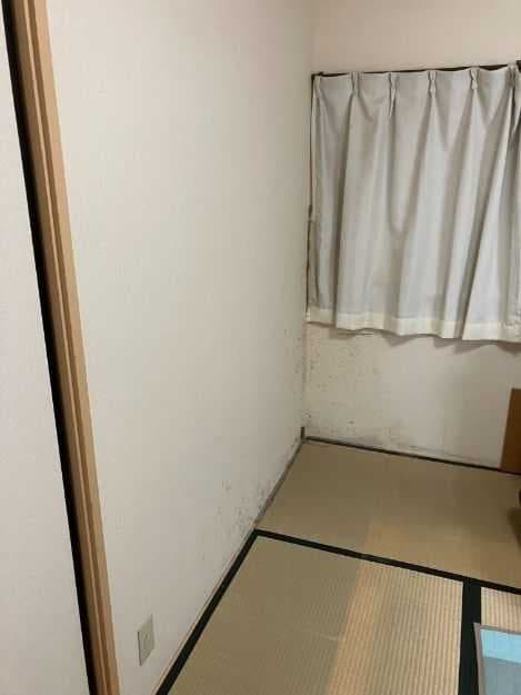 京都市北区の回収後