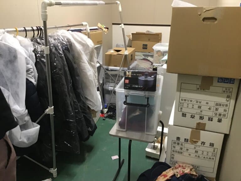 2021.05.13
【宇都宮市 K様】不用品回収【スピード対応】