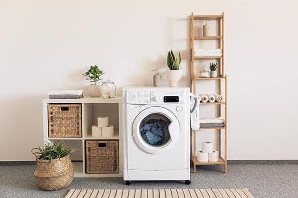 洗濯機を処分する5つの方法|費用の目安と注意ポイントも解説!