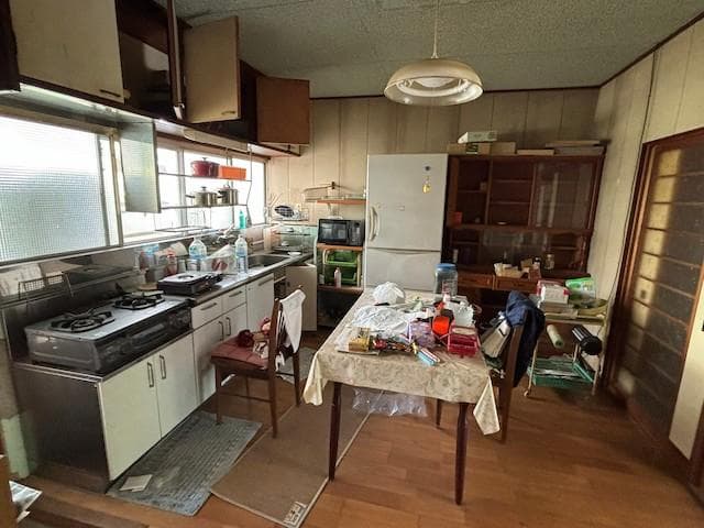 高松市の遺品整理・空き家片付けの作業前