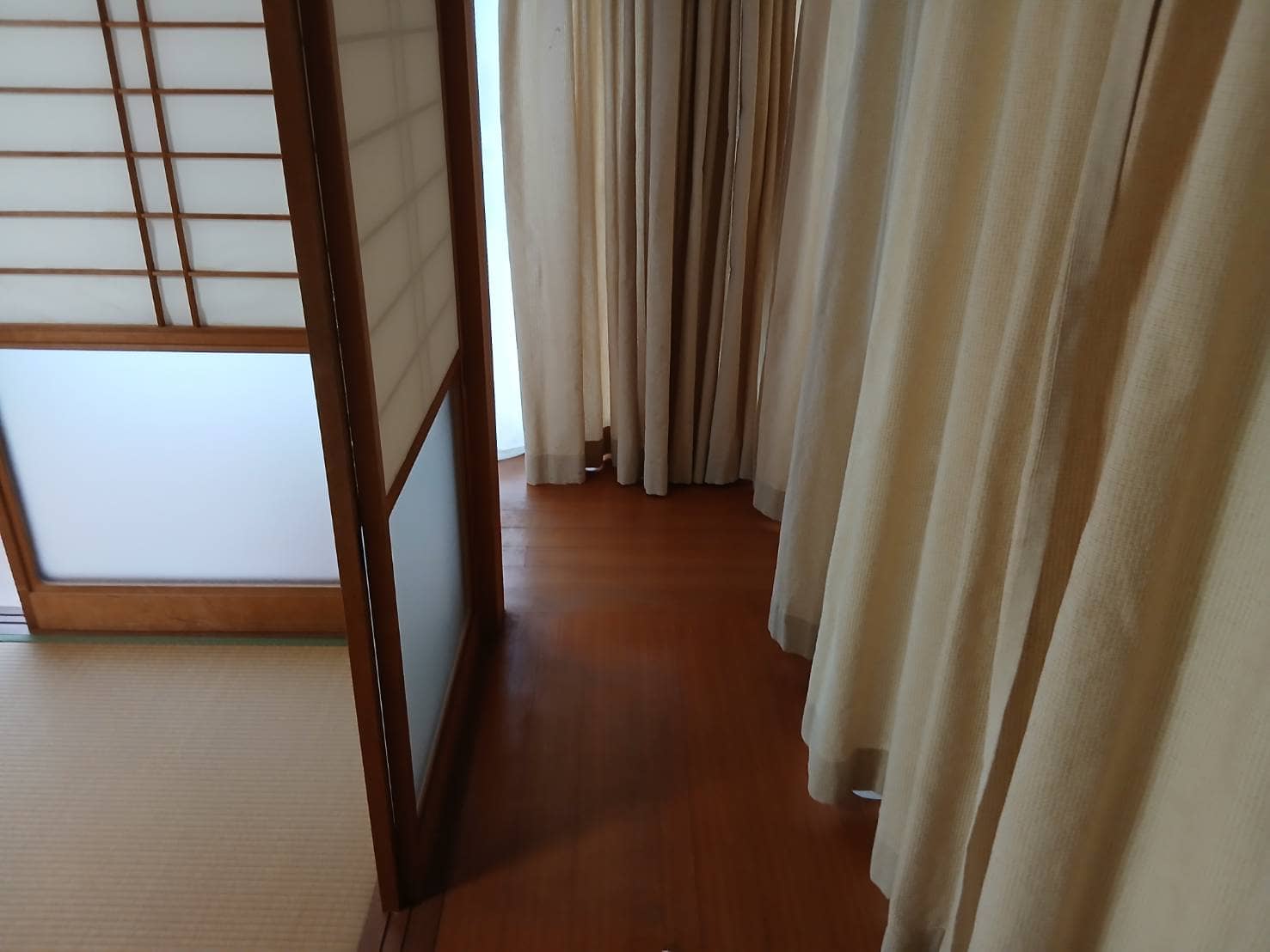 アフター