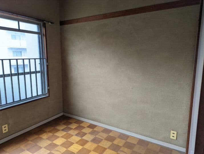 高松市の遺品整理の作業後