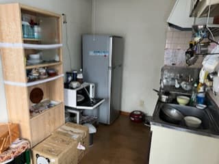 2023.01.11
【松山市 G様】引越しに伴う不用品回収の作業事例
