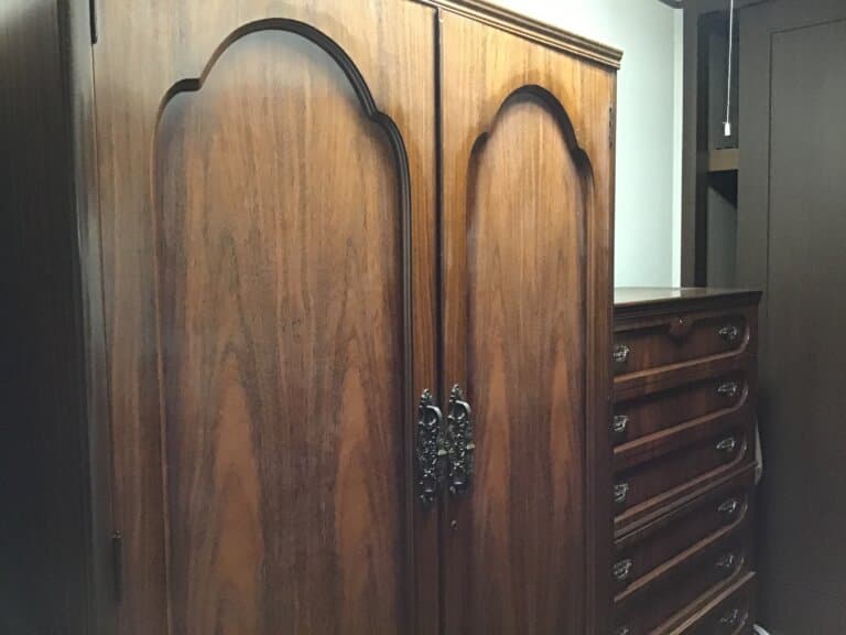 2021.05.27
【宇都宮市 Ⅰ様】不用品回収【タンス】