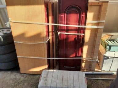 2022.01.24
【高崎市 I様】断捨離のためのタンス処分の作業事例