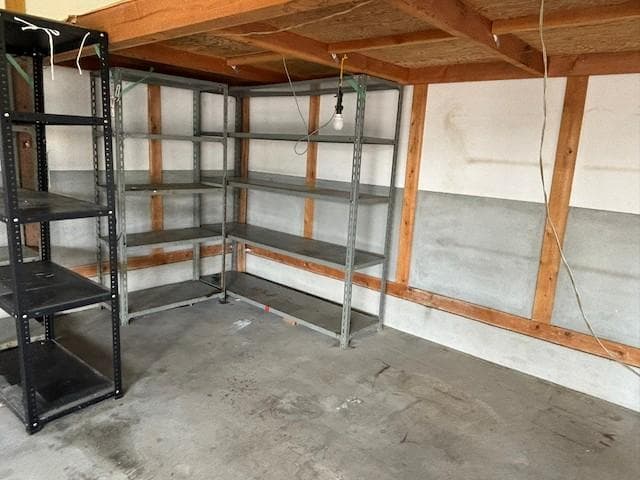 高松市の納屋の片付けの作業後