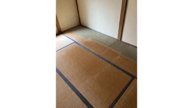 横浜市の粗大ゴミ回収の作業後③