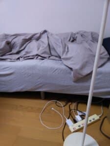 2021.06.24
【川崎市川崎区 T様】引っ越しゴミの回収【スピード対応】