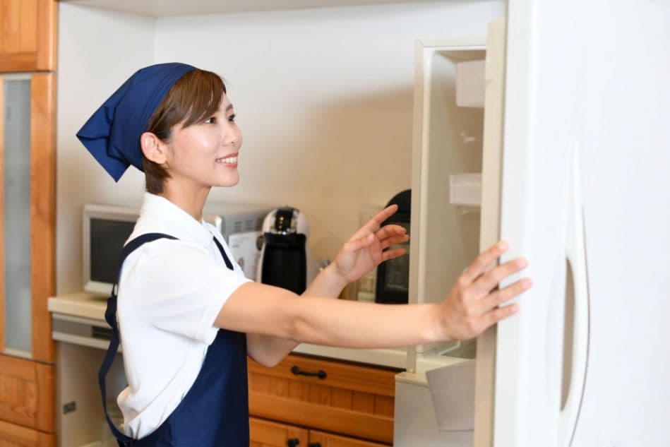 冷蔵庫の処分は不用品回収業者への依頼がおすすめ