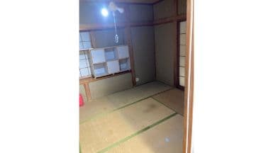 横浜市の不用品回収の作業後①