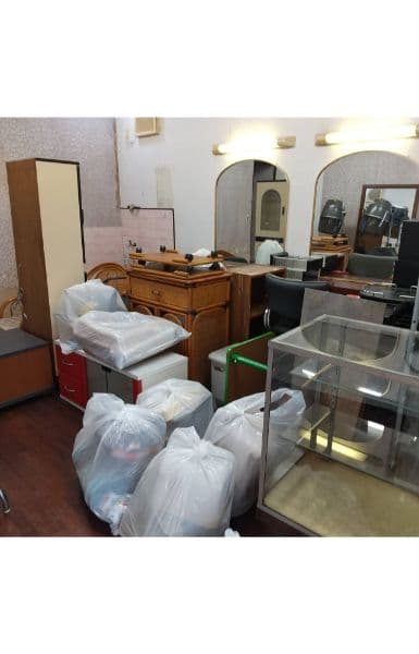 2022.09.21
【廿日市市 O様】店舗閉店に伴う不用品回収の作業事例