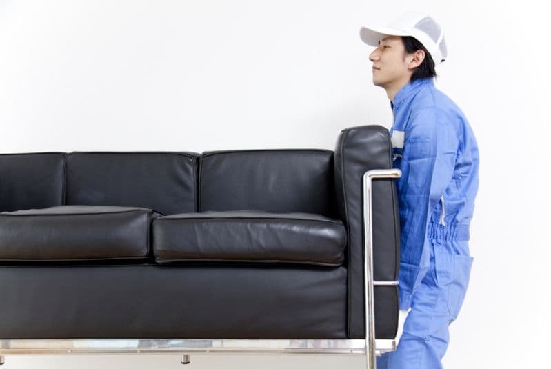不用品回収をしてくれる引越し業者一覧!扱いNG品目と各社費用も紹介