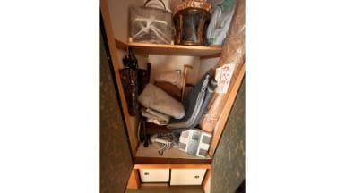 2025.08.26
【川崎市高津区 O様】ご実家のお片付けを行う不用品回収「他の方にも紹介したい」