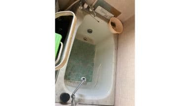 2023.04.06
【川崎市川崎区 K様】ハウスクリーニング作業事例