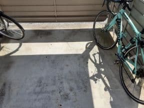 高崎市の不用品回収の作業後