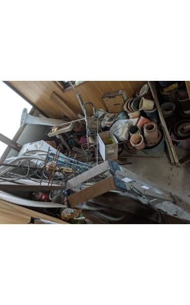 2021.08.11
【高松市 A様】ゴルフバッグなど不用品回収の作業事例