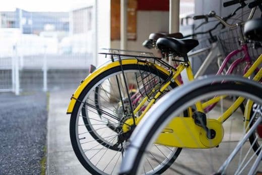 いわき市で自転車を処分する方法は3つ!それぞれ詳しく紹介します